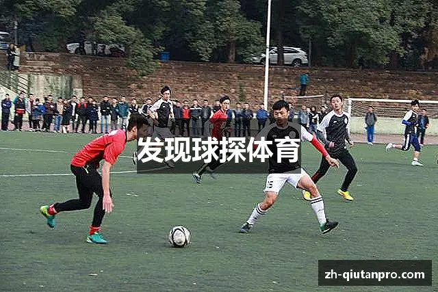 发现球探体育